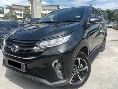 TERHAD 2024 Perodua ARUZ 1.5 AV FSR WARANTI🔥🔥