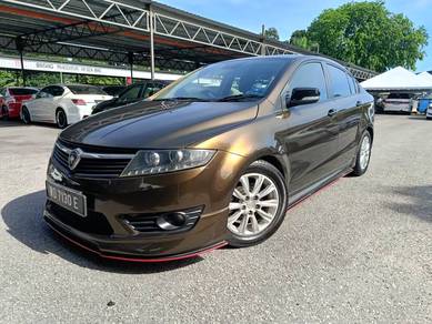 Proton PREVE 1.6 CFE (A) Blacklist Boleh Loan