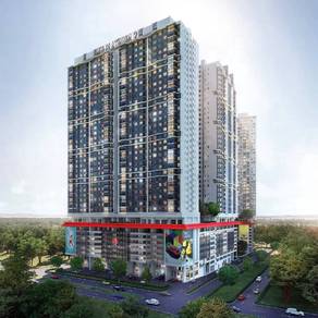 MH Platinum Residency