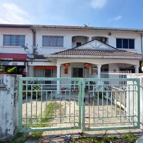 2sty 20x70 Terrace House, Rawang, Taman Mawar, Taman Tun Teja
