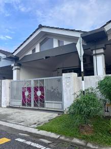 1-storey-Terraced-House-for-sale-Kulai-Johor