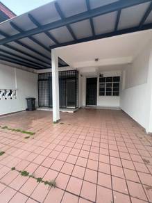2-storey-Terraced-House-for-sale-Johor-Bahru-Johor