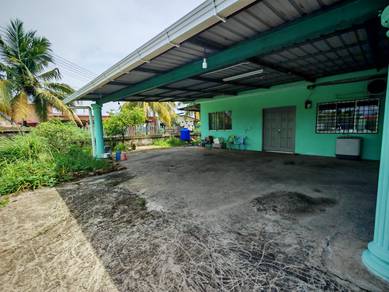 Taman Pasir Putih Single Storey house | Putatan | FOR SALE