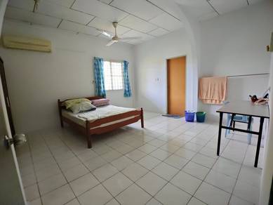 Taman Pasir Putih Single Storey house | Putatan | FOR SALE