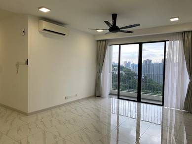South Brooks Desa Parkcity-Freehold, 2 Carparks