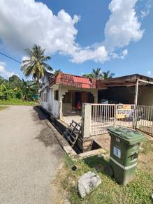 1-storey-Terraced-House-for-sale-Temerloh-Pahang