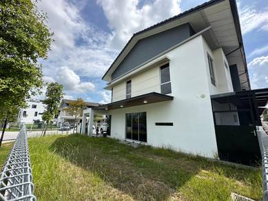 2-storey-Terraced-House-for-sale-Rawang-Selangor-1