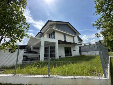 2-storey-Terraced-House-for-sale-Rawang-Selangor