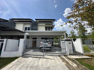 2-storey-Terraced-House-for-sale-Rawang-Selangor-3