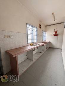 Bm Alma Taman Seri Janggus Double Storey (intermediate unit)