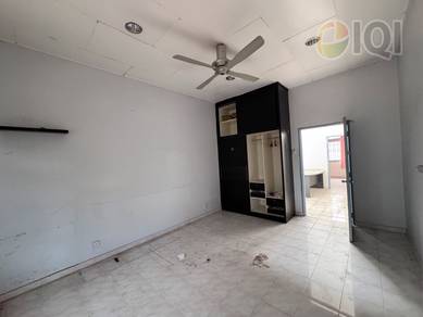 Bm Alma Taman Seri Janggus Double Storey (intermediate unit)