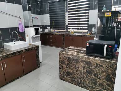 Townhouse-for-sale-Cheras-Selangor