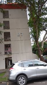 Pangsapuri Setapak Jaya Blok 27 Untuk Di Jual Sri Rampai