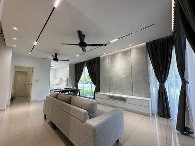 [40x60] 2Storey Corner House, Garland 1 2, Kota Emerald ,Rawang Anggun