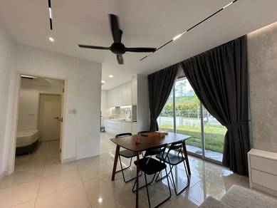 [40x60] 2Storey Corner House, Garland 1 2, Kota Emerald ,Rawang Anggun
