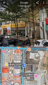 Putatan Court 3 Storey Shoplot for Sale