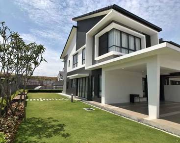 NIlai Freehold 20 x 70 [1800 sqft] cashback 30K
