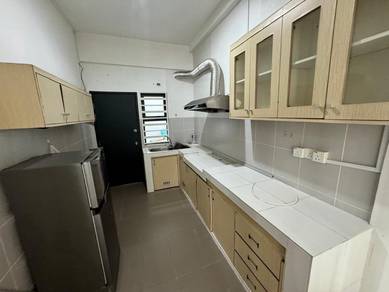 Surian Residences Kepayan For Sale (Reduced to sell fast!)