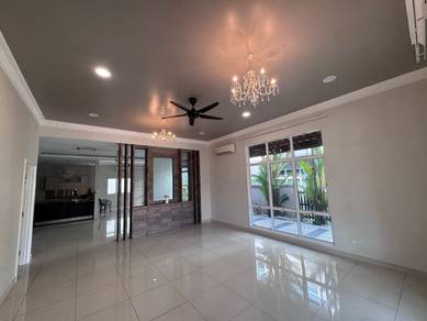 Tip Top Condition 2 Sty Semi-D for Sale @ Setia Duta, Setia Eco Park