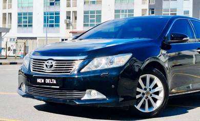[💥CARKiNG💥] 1 OWNER OFFER TIPTOP CAMRY 2.5 V (A)