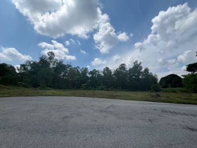 Country Heights Kajang Bungalow Land Freehold Residential Land
