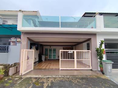 2-storey-Terraced-House-for-sale-Seremban-Negeri-Sembilan
