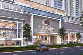 The Park Sky Residence @ Bukit Jalil City