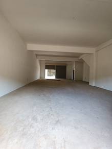 Kinarut Ceria Hub 2 Storey Shoplot|Pan Borneo|Kinarut|KK|Sabah