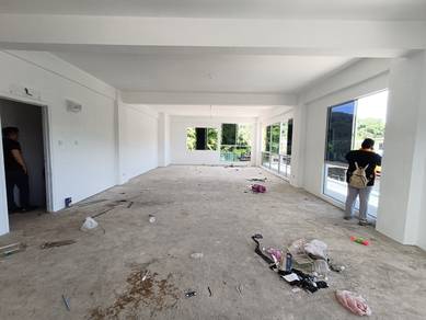 Kinarut Ceria Hub 2 Storey Shoplot|Pan Borneo|Kinarut|KK|Sabah