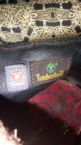 limited timberland