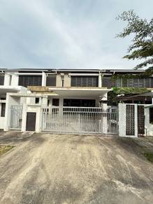 [Below Market] 2 Storey Aralia Elmina Gardens East Denai Alam House