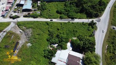 Land at Jalan Datuk Stephen Yong
