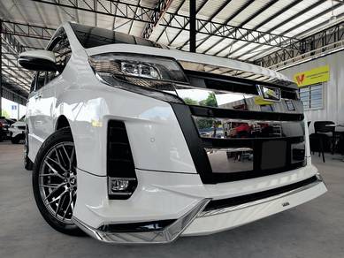 Toyota NOAH 2.0 WXB (A)💲Special OFFER💲