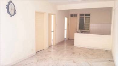 (3rd & 2nd Floor)(Full Loan)(Cash Back) Pangsapuri Suria, Tmn Kinrara