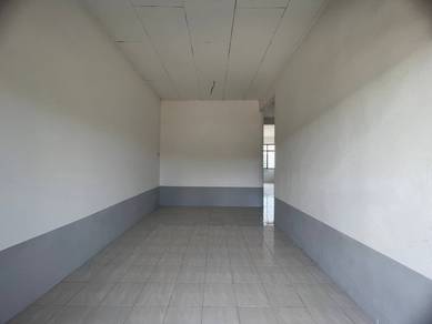 Taman Chenderong Jaya  Corner Lot Luas 3303 Sqft