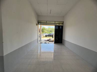 Taman Chenderong Jaya  Corner Lot Luas 3303 Sqft