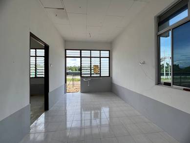 Taman Chenderong Jaya  Corner Lot Luas 3303 Sqft