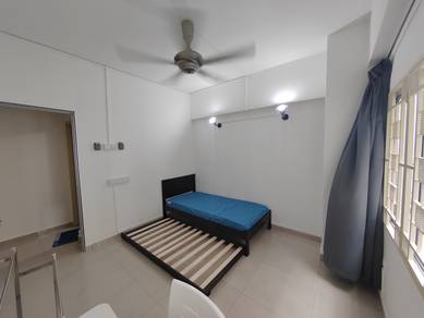 Room-for-rent-Kepong-Kuala-Lumpur