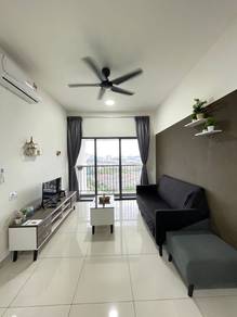 Traders Garden @ Cheras Selatan, Selangor