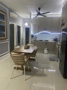 Henna Residence  @ The Quartz WM-2