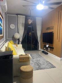 Henna Residence  @ The Quartz WM-3