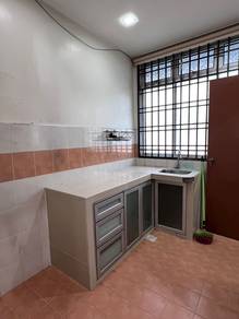 Double Storey Low Medium Cost Bestari Indah Full Loan First Home Buyer
