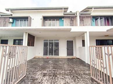[Hot🔥 Areas & Murah]2-Sty Amani Serenia City