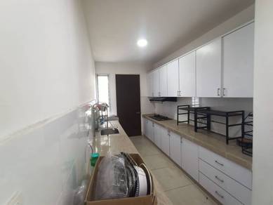 Double Storey Arahsia Residence Tropicana Aman
