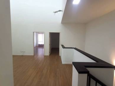 Double Storey Arahsia Residence Tropicana Aman