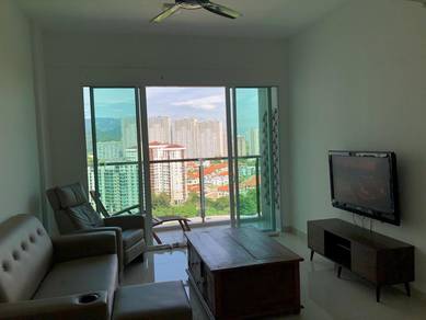 Tropicana Bay Residence @ few unit on hand SALE-RENT