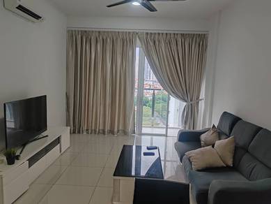 Tropicana Bay Residence any prefer sale / rent