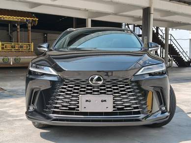 Lexus RX350 2.4 LUXURY (A)