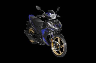 SYM VF3i 185 LE PRO