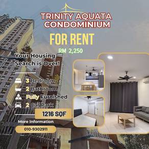 Trinity Aquata